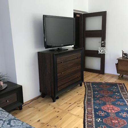 Komfortowe Apartamenty Gdynia Esterno foto