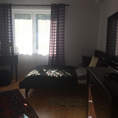 Komfortowe Apartamenty Gdynia Esterno foto
