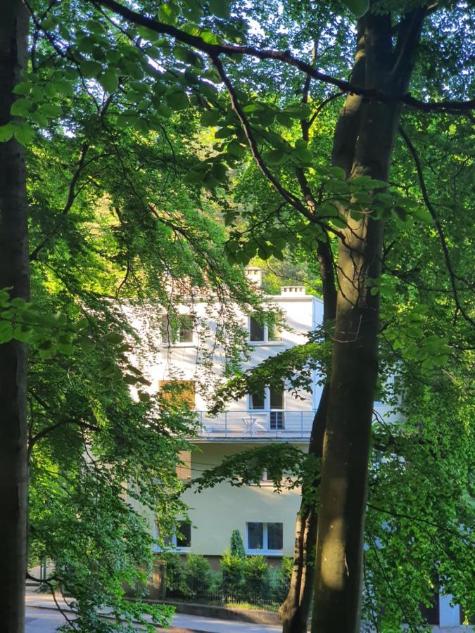 Komfortowe Apartamenty Gdynia Esterno foto