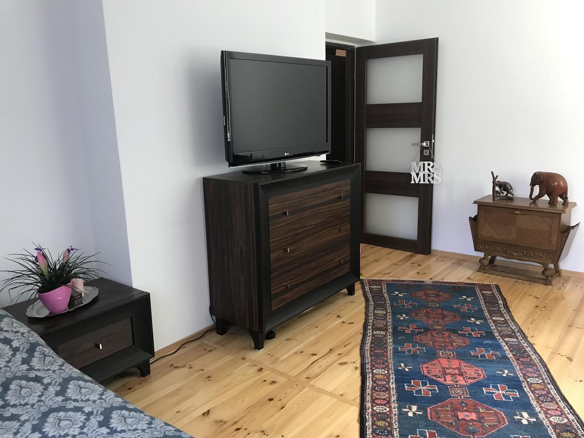 Komfortowe Apartamenty Gdynia Esterno foto