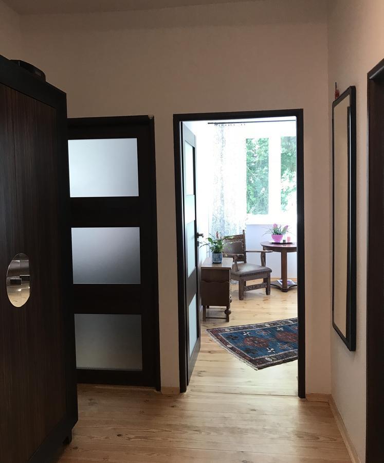 Komfortowe Apartamenty Gdynia Esterno foto